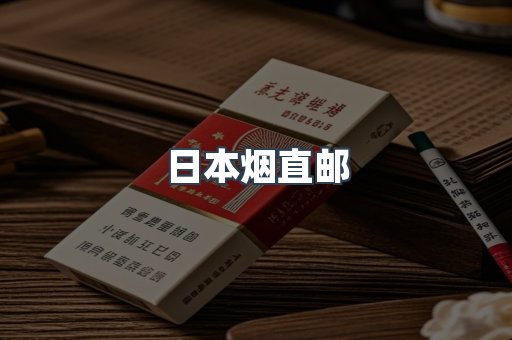 日本烟直邮